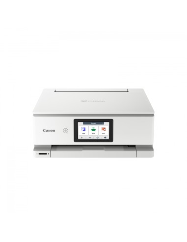 Canon PIXMA TS8751 Inyección de tinta A4 4800 x 1200 DPI Wifi