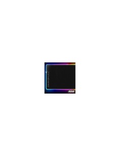 Spirit of Gamer Darkskull Hub RGB - XXXL Alfombrilla de ratón para juegos Negro 2