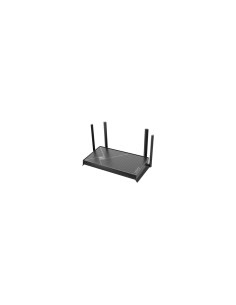 TP-Link Archer BE3600 router inalámbrico 2.5 Gigabit Ethernet Doble banda (2,4 GHz / 5 GHz) Negro 2