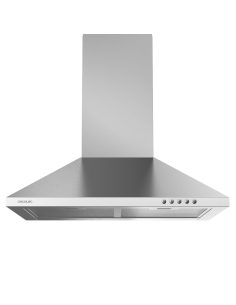 Bolero Flux PM 604300 Inox C 2