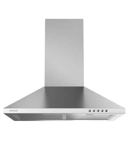 Bolero Flux PM 604300 Inox C