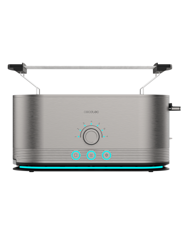 Shine&Toast Extra Double