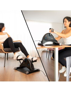 Drumfit Cycle Compact Pro 2
