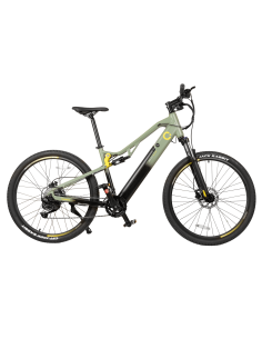 Bicicleta eléctrica Millor