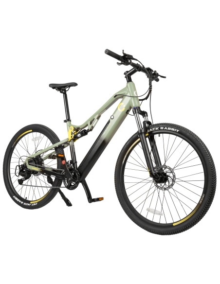 Bicicleta eléctrica Millor