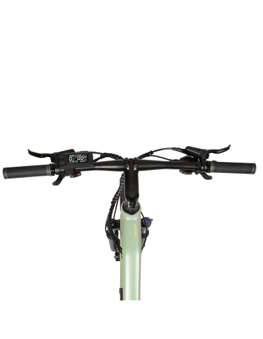 Bicicleta eléctrica Millor