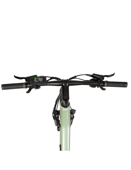 Bicicleta eléctrica Millor