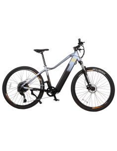 Bicicleta eléctrica Avanti