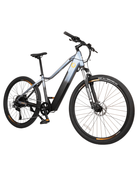 Bicicleta eléctrica Avanti