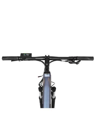 Bicicleta eléctrica Avanti