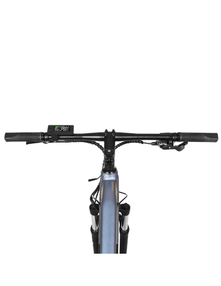 Bicicleta eléctrica Avanti