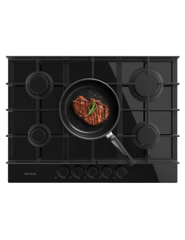 Bolero Squad G 5400F Glass Black