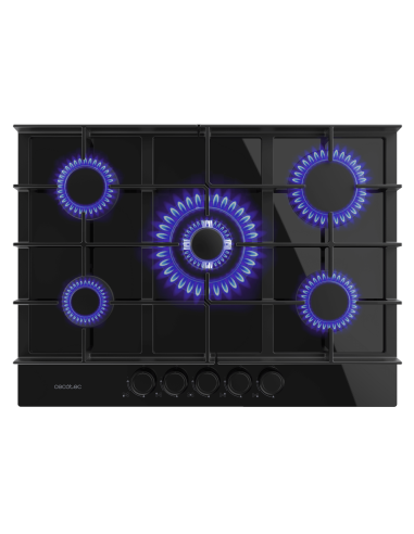 Bolero Squad G 5400F Glass Black