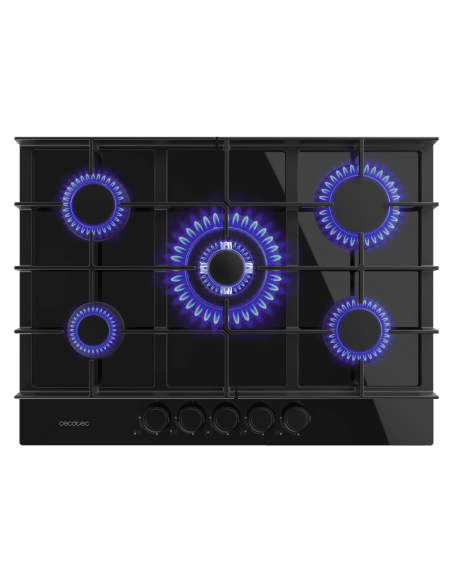 Bolero Squad G 5400F Glass Black