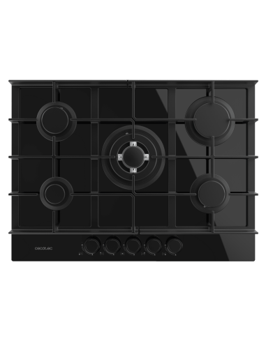 Bolero Squad G 5400F Glass Black