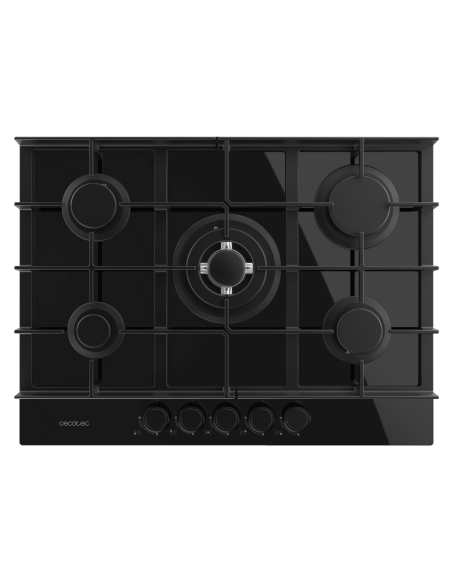 Bolero Squad G 5400F Glass Black