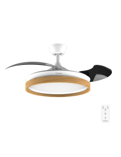 EnergySilence Aero 4320 Invisible Wood&White