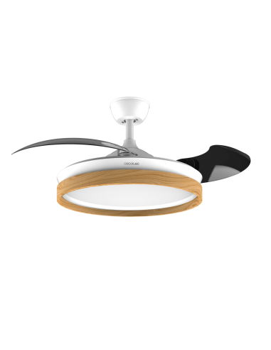 EnergySilence Aero 4320 Invisible Wood&White