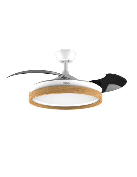 EnergySilence Aero 4320 Invisible Wood&White