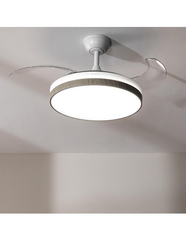 EnergySilence Aero 4320 Invisible Wood&White