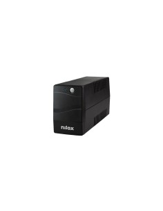 Nilox SAI PREMIUM LINE INTERACTIVE 1500 VA
