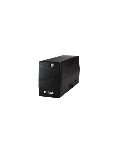 Nilox SAI PREMIUM LINE INTERACTIVE 1500 VA