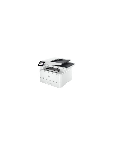 HP LaserJet Pro Impresora multifunción 4102fdn, Blanco y negro, Impresora para Pequeñas y medianas empresas, Imprima, copie, esc