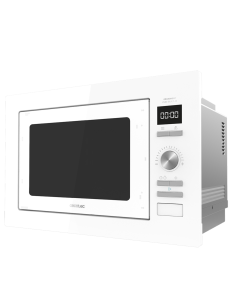 Microondas encastrable GrandHeat 2590 Built-In White 2