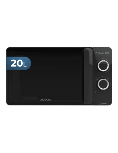 Microondas 20L Proclean 3030