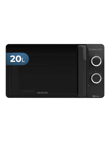 Microondas 20L Proclean 3030