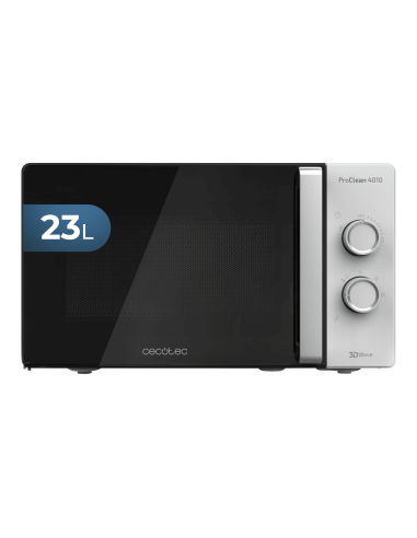 Microondas 23L Proclean 4010