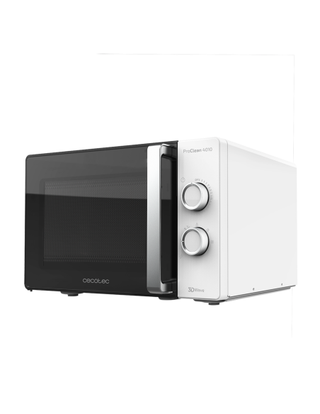 Microondas 23L Proclean 4010