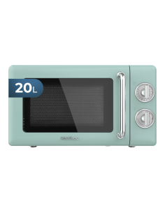 Microondas 20l ProClean 3010 Retro Green