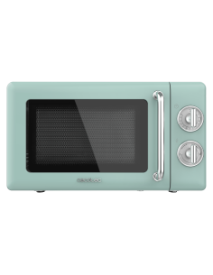 Microondas 20l ProClean 3010 Retro Green 2