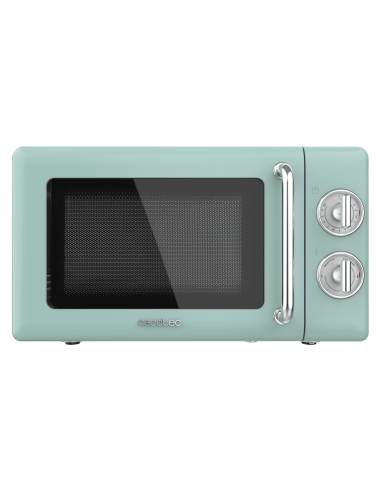 Microondas 20l ProClean 3010 Retro Green