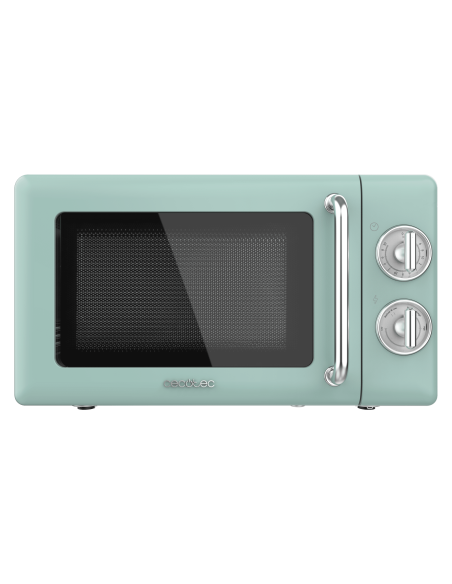 Microondas 20l ProClean 3010 Retro Green