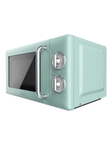 Microondas 20l ProClean 3010 Retro Green
