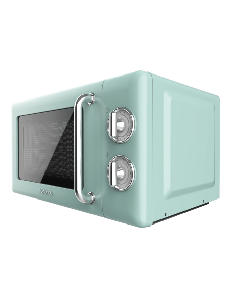 Microondas 20l ProClean 3010 Retro Green