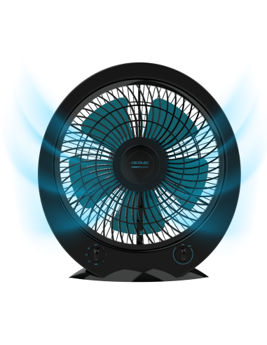 EnergySilence 4500 Power Box Black