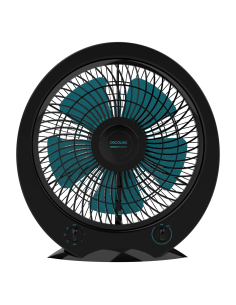 EnergySilence 4500 Power Box Black 2