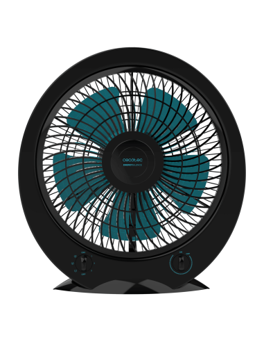 EnergySilence 4500 Power Box Black