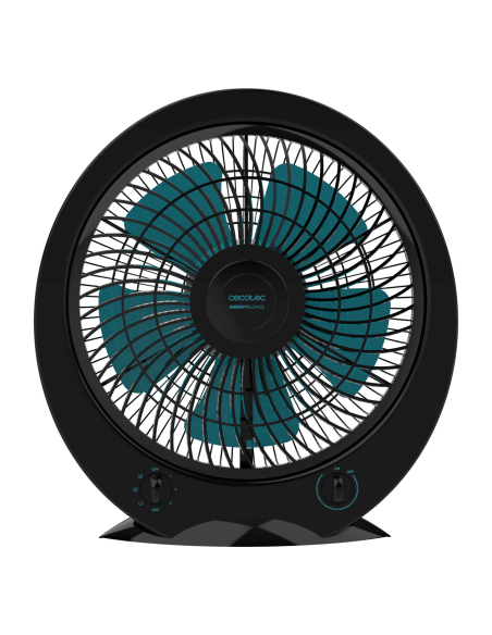 EnergySilence 4500 Power Box Black