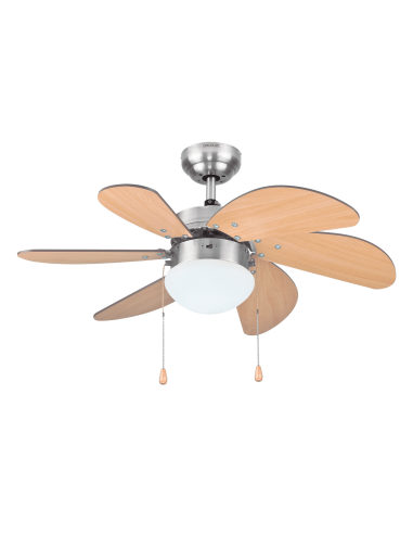 Ventilador de techo EnergySilence Aero 350