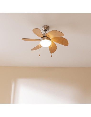 Ventilador de techo EnergySilence Aero 350