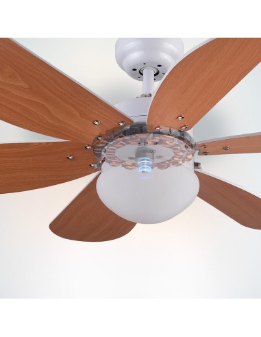 Ventilador de techo EnergySilence Aero 360
