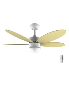 Ventilador de techo EnergySilence Aero 4260 SunLight