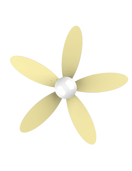 Ventilador de techo EnergySilence Aero 4260 SunLight