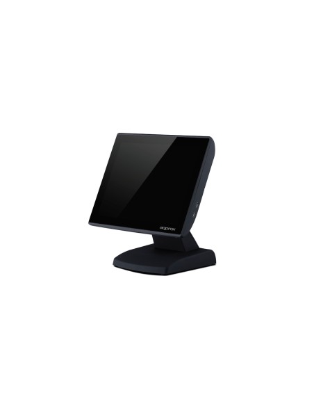 APPROX APPTPV01TND TPV J1900 4GB SSD 64GB 15P NEGRO