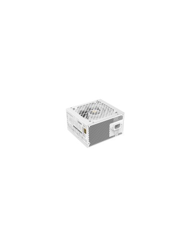 Mars Gaming MPB1000SIW unidad de fuente de alimentación 1000 W 24-pin ATX ATX Blanco