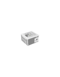Mars Gaming MPZE750SIM unidad de fuente de alimentación 750 W 24-pin ATX ATX Blanco 2